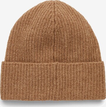 Calvin Klein Beanie in Brown