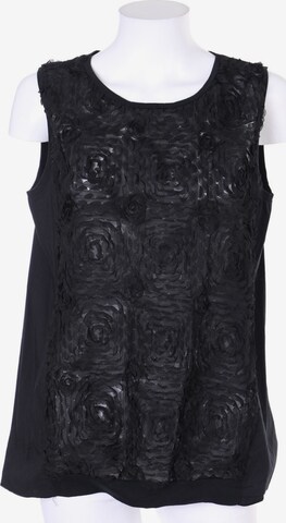 INTIMISSIMI Blouse & Tunic in L in Black: front