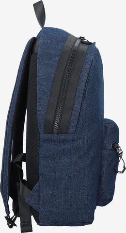 REPLAY Backpack in Blue