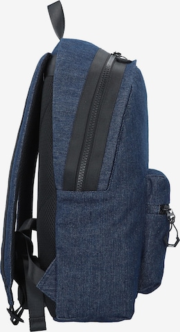 REPLAY Rucksack in Blau