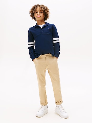 TOMMY HILFIGER Shirt in Blauw