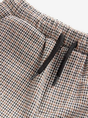 Next Loose fit Trousers in Brown