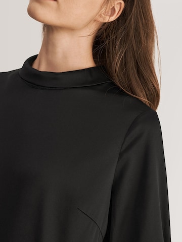 Lilysilk - Blusa en negro