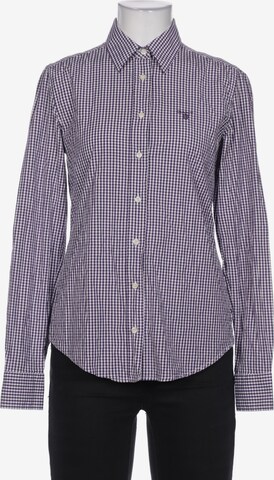 GANT Blouse & Tunic in S in Purple: front