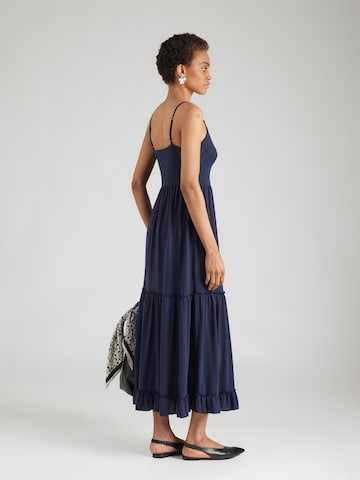VILA Dress in Blue
