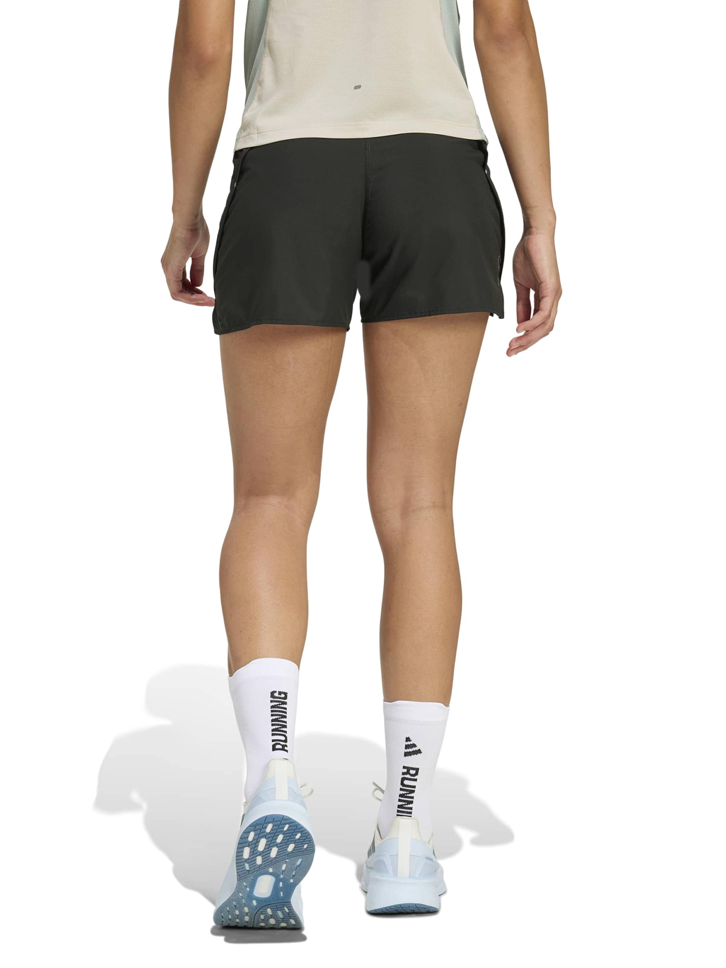 Regular Pantalon de sport 'ADI365' ADIDAS PERFORMANCE en noir