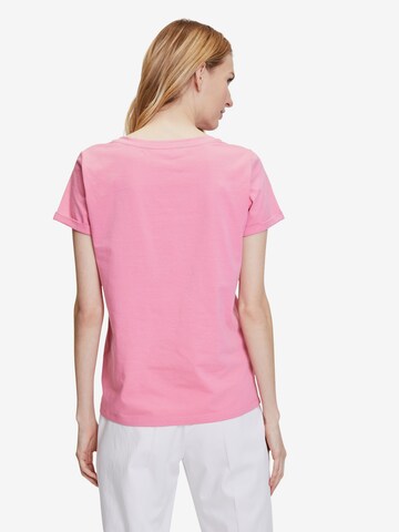 Betty & Co Shirt in Roze