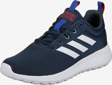 ADIDAS PERFORMANCE Athletic Shoes 'Lite Racer' in Blue: front