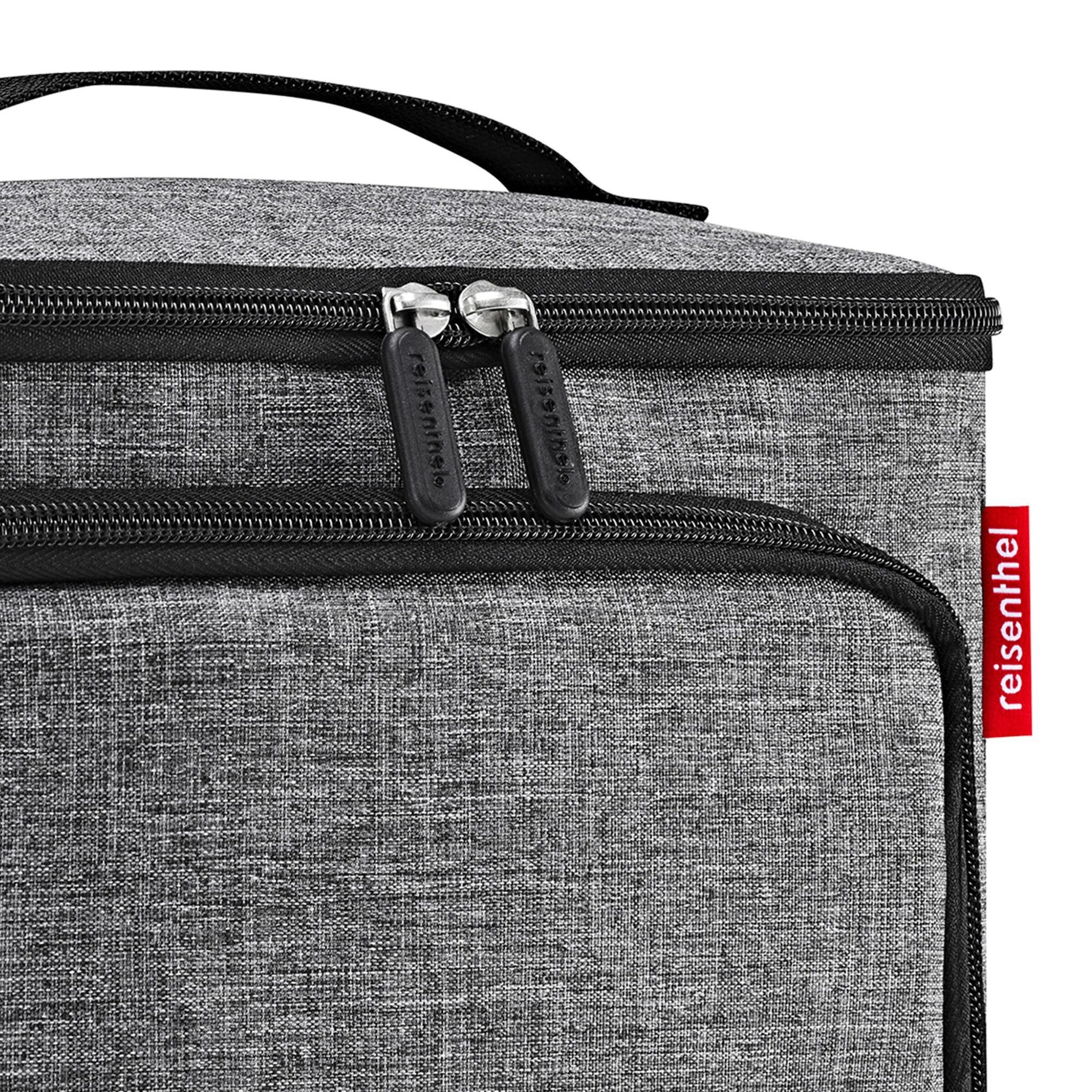 REISENTHEL Strandtas in Grijs