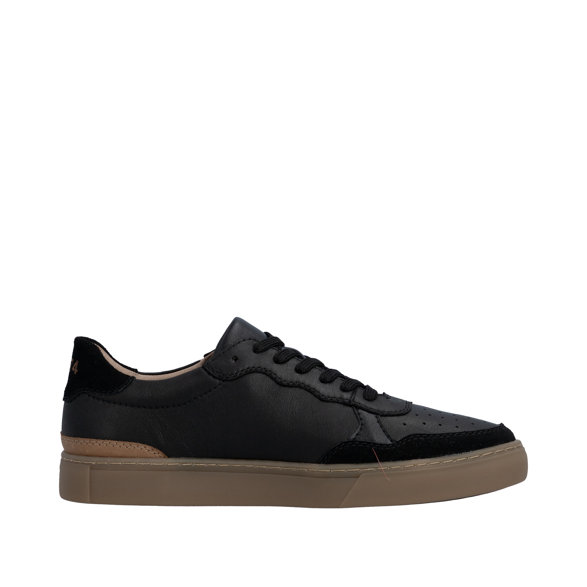 Rieker Sneakers in Black