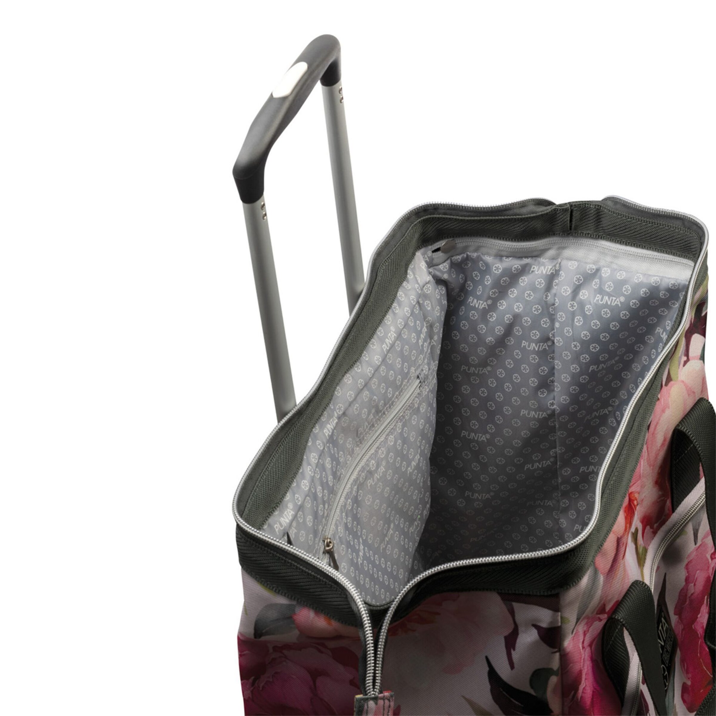 Punta Cart 'Big Wheel' in Mixed colors