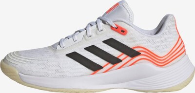 ADIDAS PERFORMANCE Sportschoen in de kleur Sinaasappel / Zwart, Productweergave