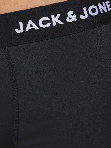 JACK & JONES Шорты Боксеры в Черный