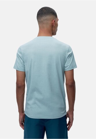Born Living Yoga Performance shirt 'Melville' in Blue