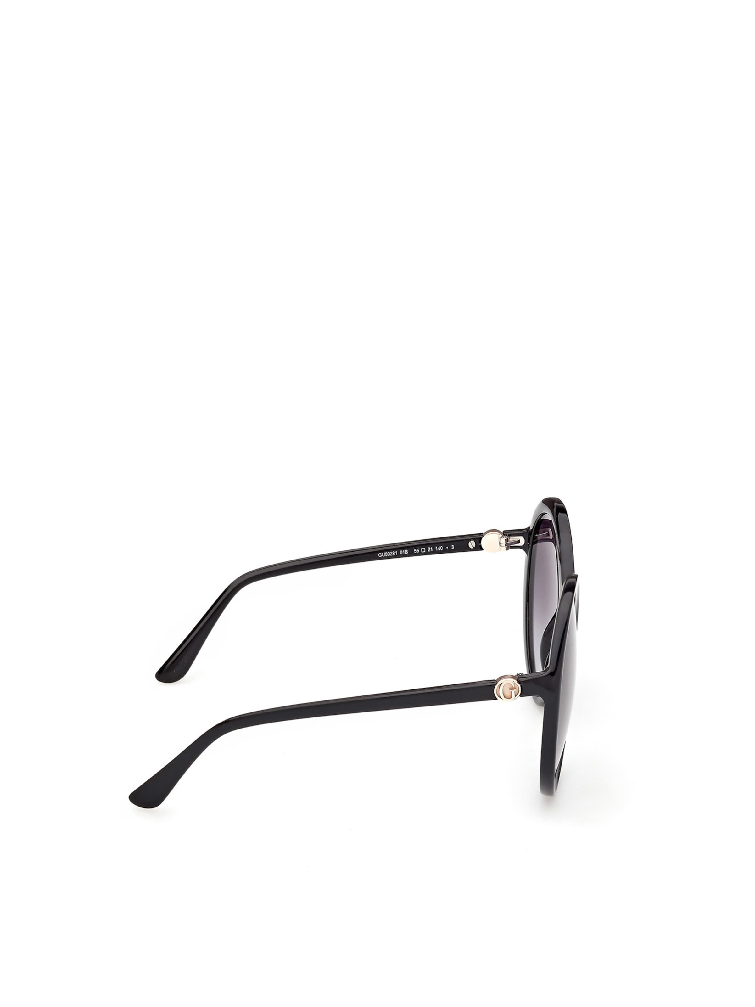 GUESS Sunglasses in Black
