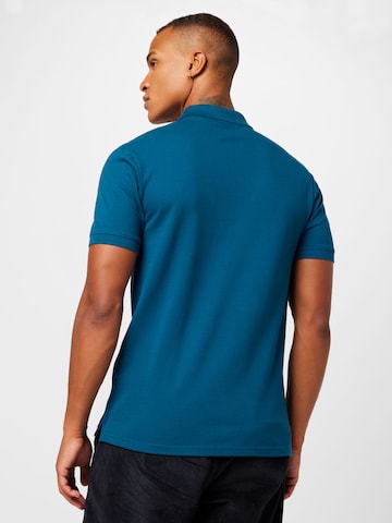 Lyle & Scott Shirt in Blauw