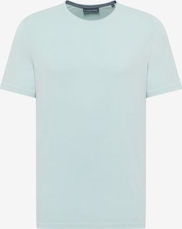 Elbsand Bluser & t-shirts 'Palle' i grøn: forside