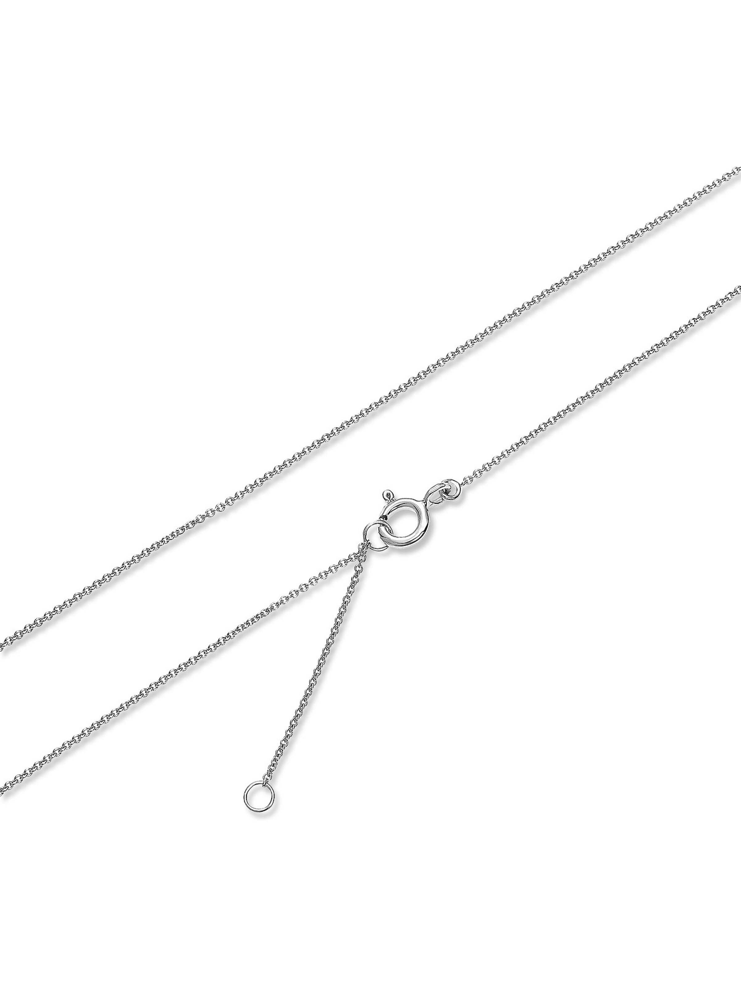 CHRIST Necklace in Silver