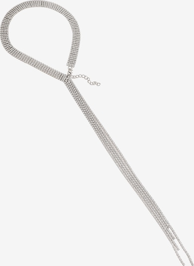 Grandinėlė 'Di' iš SOHI, spalva – sidabrinė, Prekių apžvalga