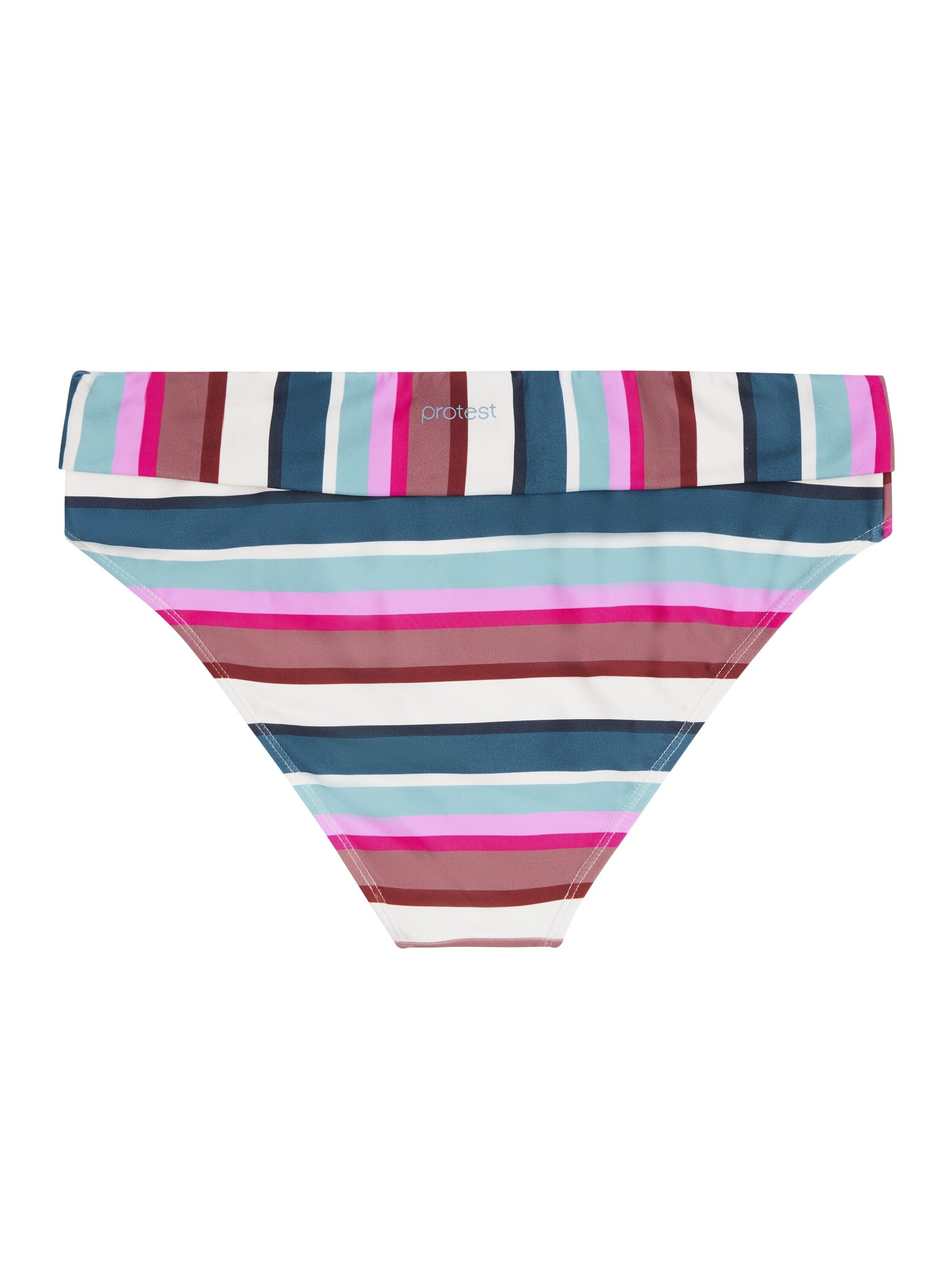 PROTEST Bikini bottom 'MIXLAVA 24' in Pink