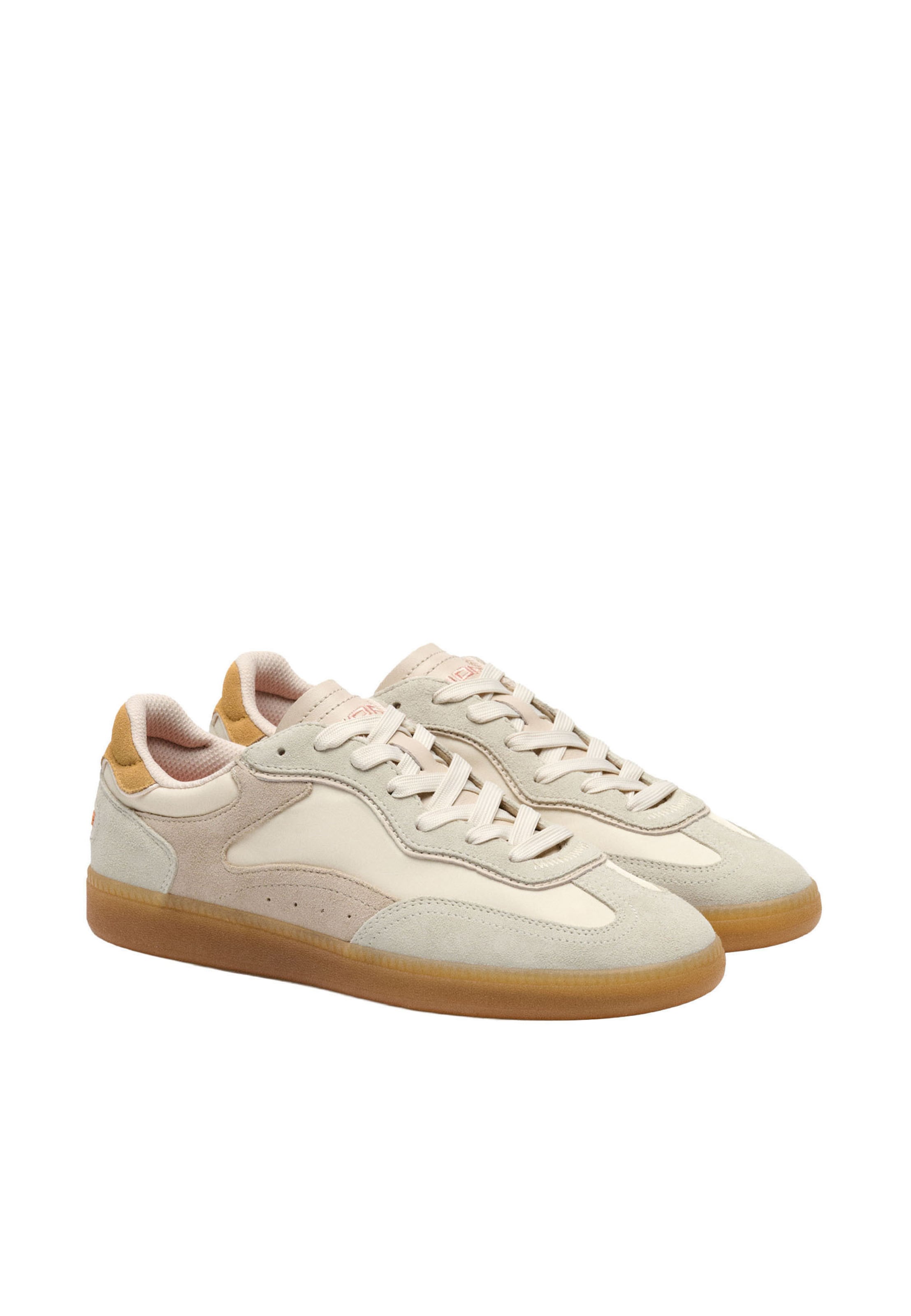 HOFF - Zapatillas deportivas bajas 'Park' en beige