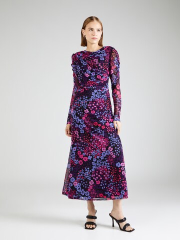 Fabienne Chapot Dress 'Bella' in Purple: front