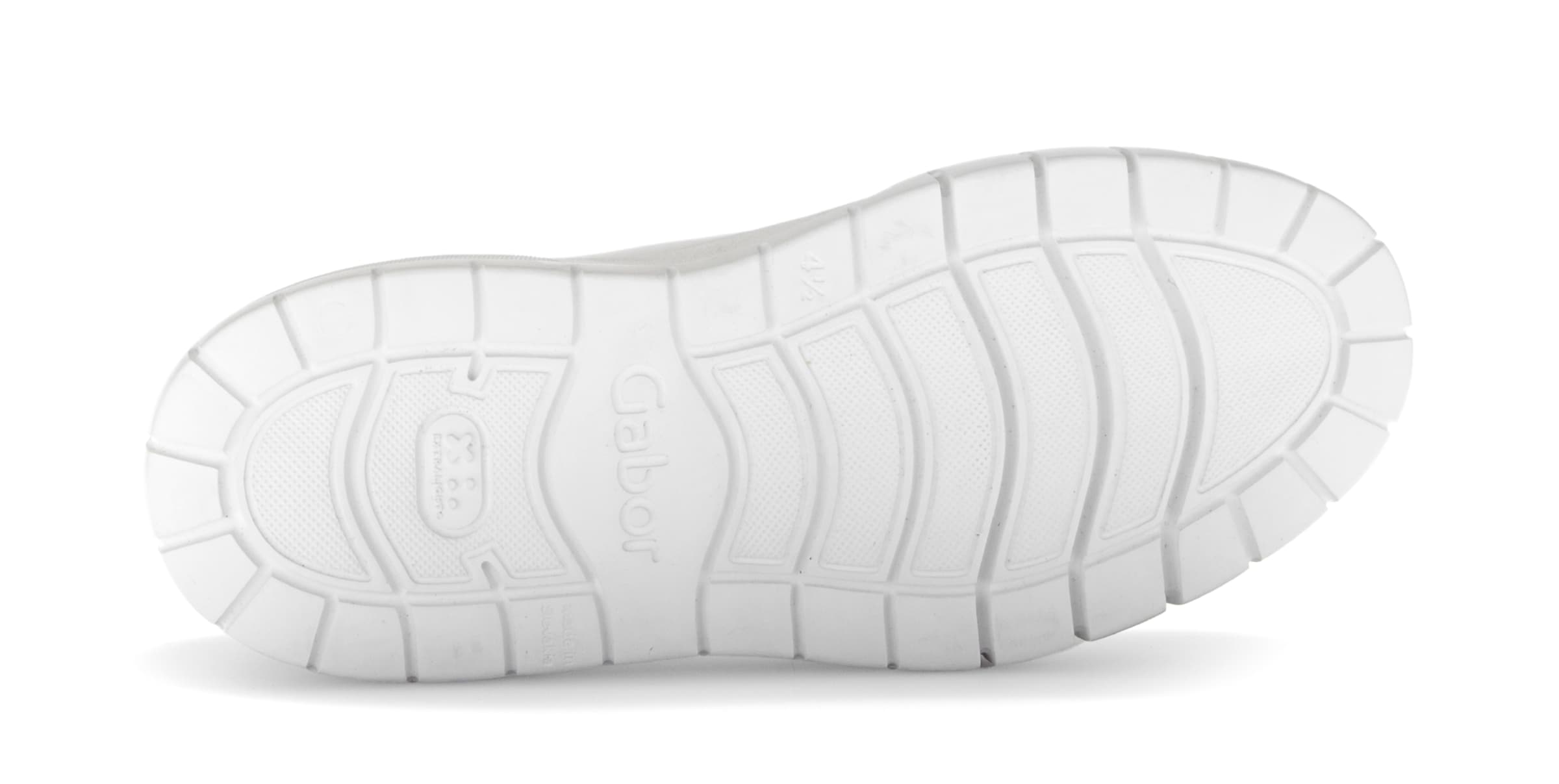 GABOR Sneakers in White