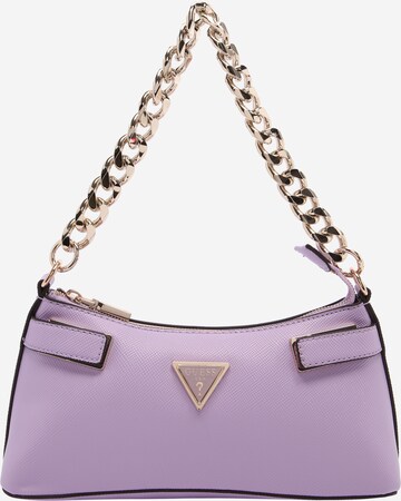 GUESS Handbag 'MATILDE' in Purple