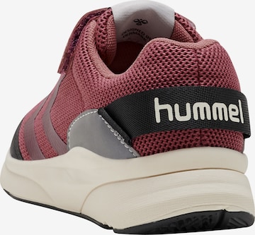 Hummel Sneakers in Lila