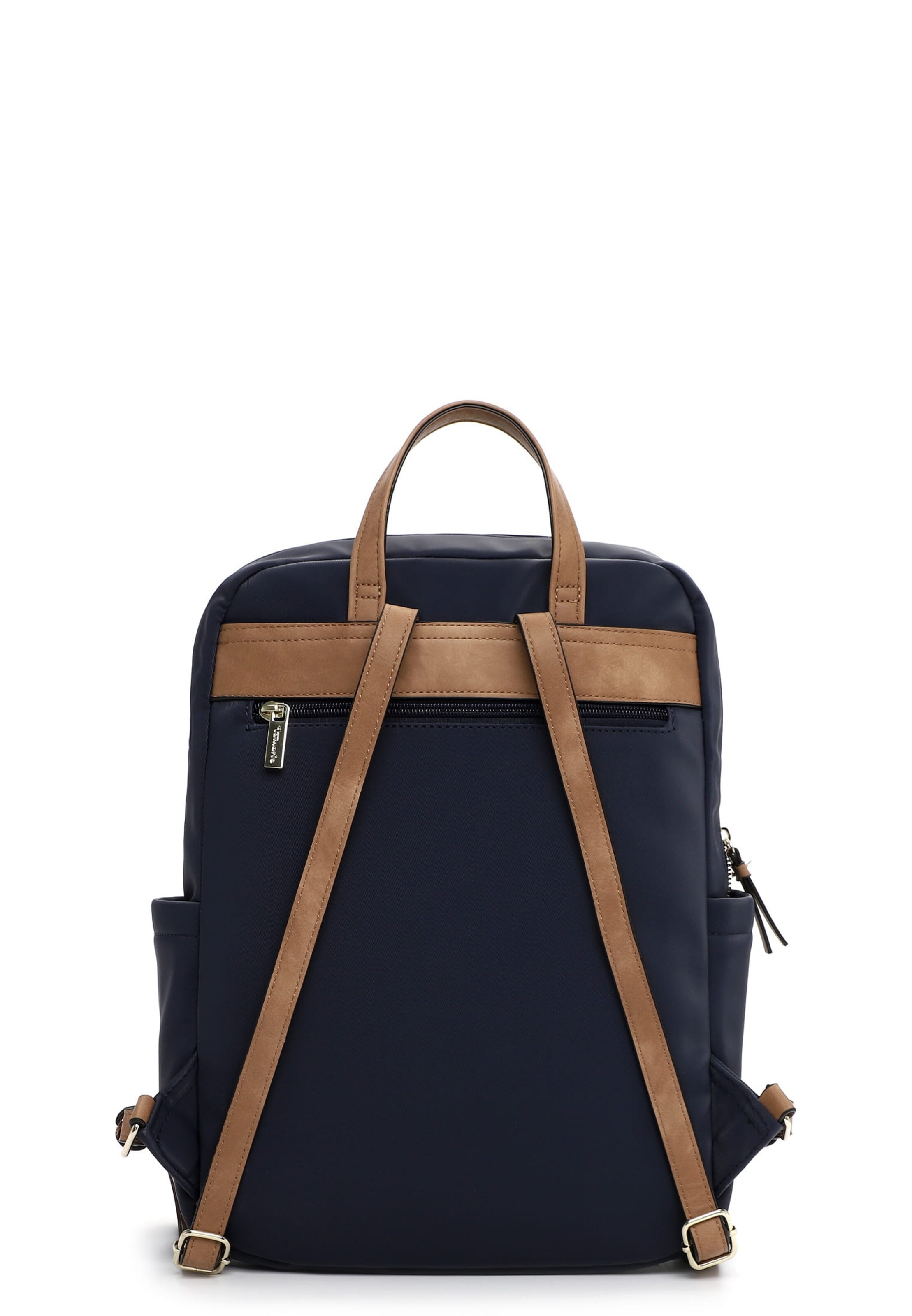 Tamaris Rygsæk 'Gertraud' i blå