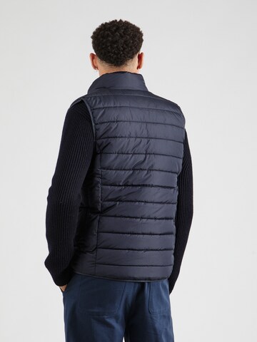 Only & Sons Bodywarmer in Blauw