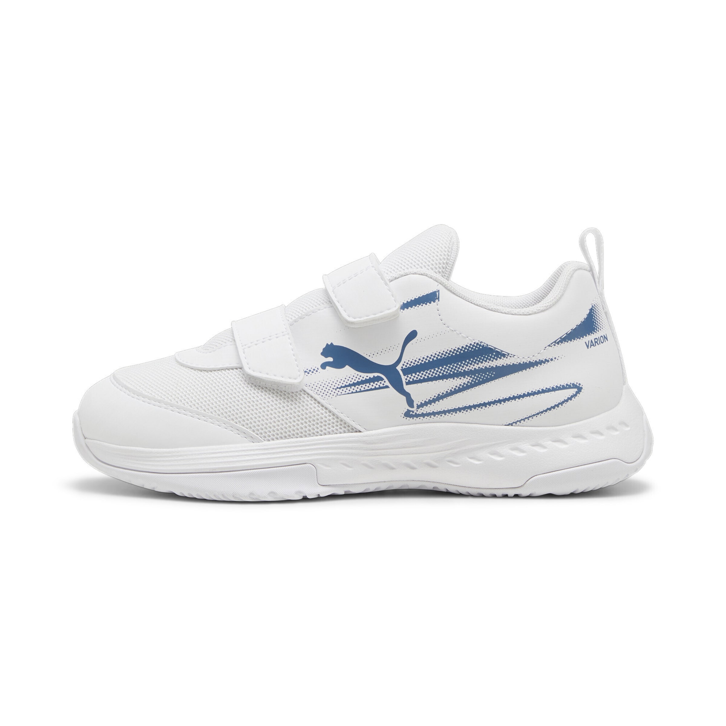 PUMA Sports shoe 'Varion II' in White: front