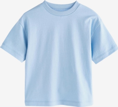 Marškinėliai iš Next, spalva – mėlyna, Prekių apžvalga