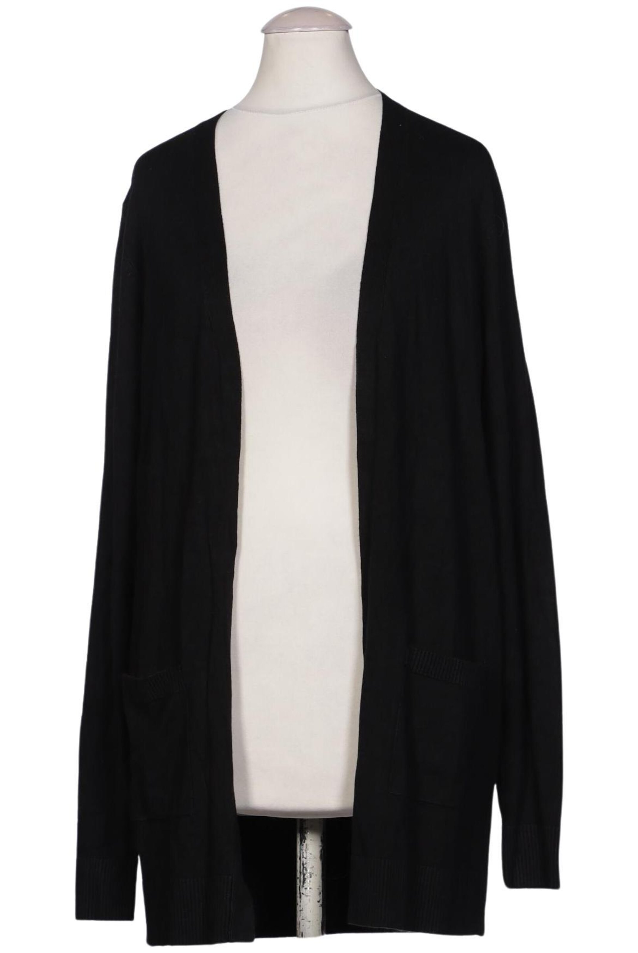 Anna Field Sweater & Cardigan in S in Black: front