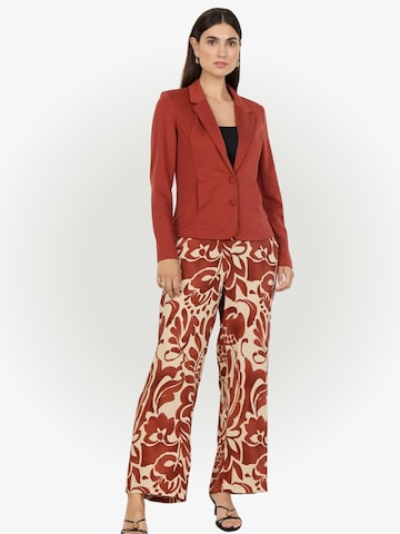 Blazer 'Daniela 1' di Soyaconcept in rosso