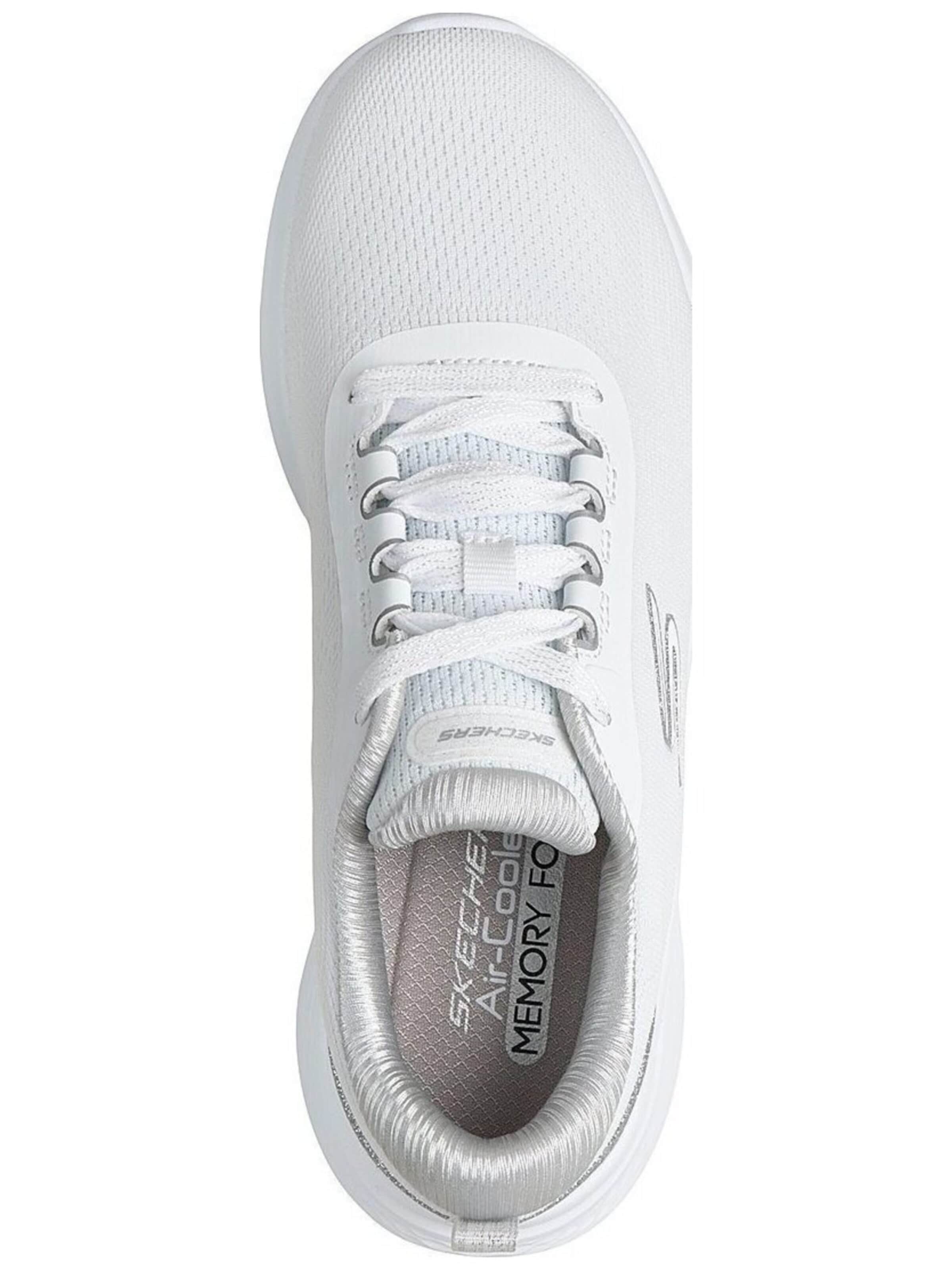 SKECHERS Низкие кроссовки 'Skech-Lite Pro 2.0' в Белый