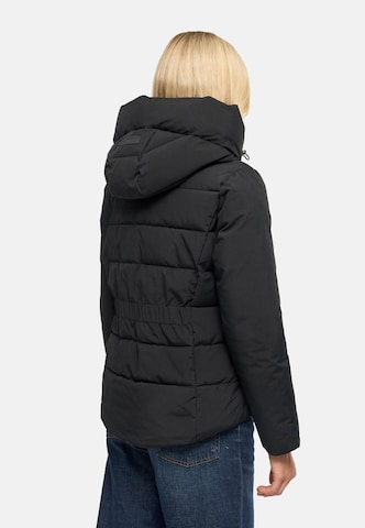 Veste d’hiver 'Akiliaa 16' MARIKOO en noir