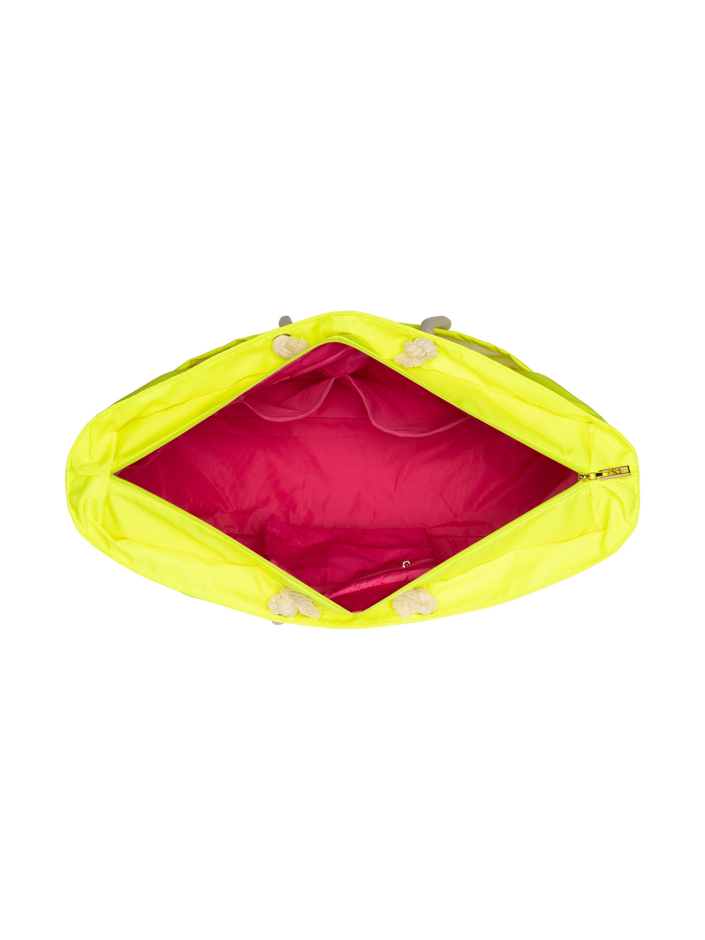 NOBO Strandtas 'DREAM' in Groen