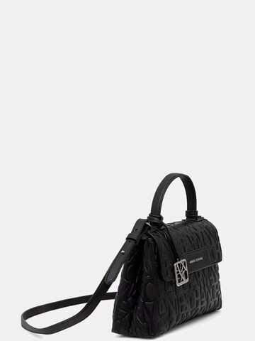Borsa a mano di ARMANI EXCHANGE in nero