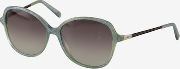 JOOP! Sonnenbrille One Size in Blau: Vorderseite