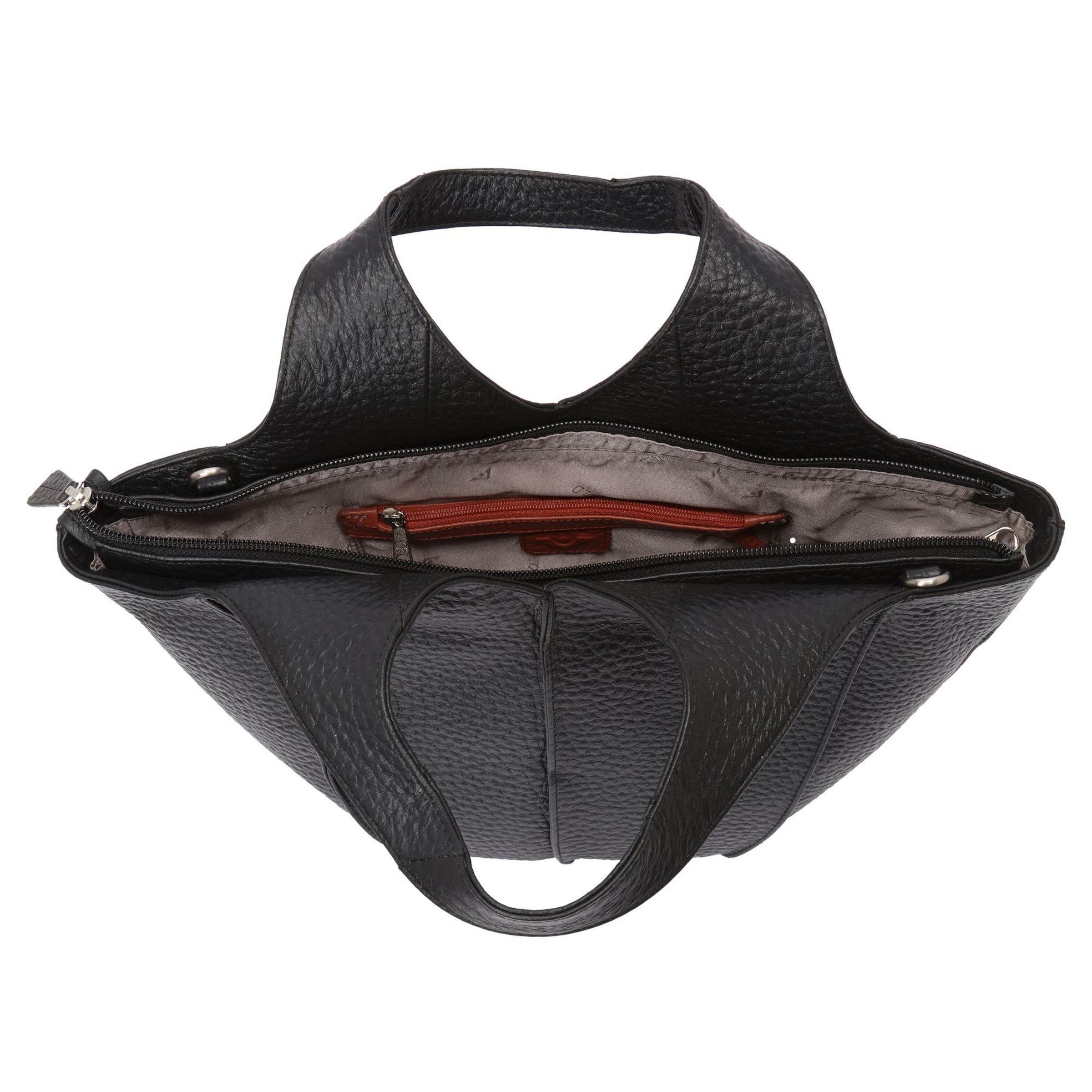 VOi Handbag 'Hirsch' in Black