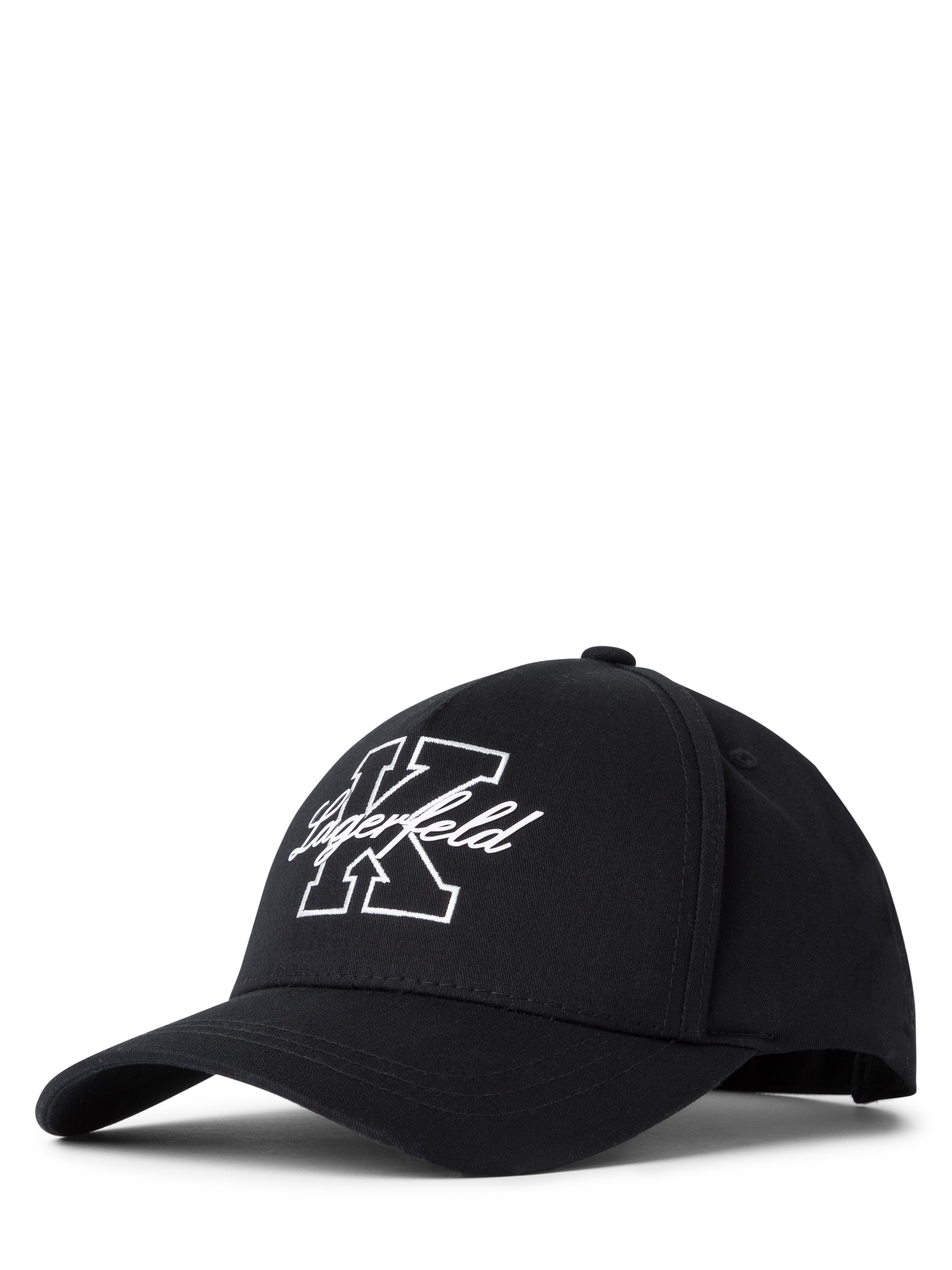 Karl Lagerfeld Šilterica u crna / bijela, Pregled proizvoda