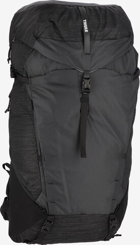 Thule Sportrucksack 'Topio' in Schwarz