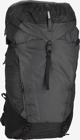 Thule Sportrucksack 'Topio' in Schwarz