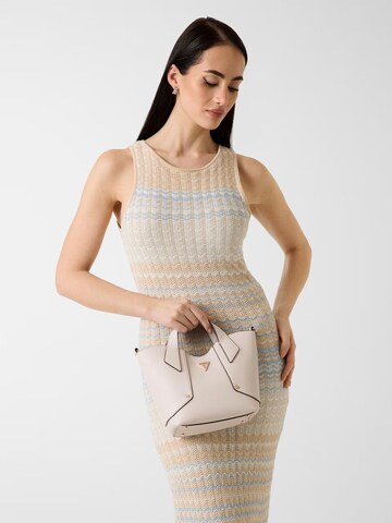 GUESS Umhängetasche‌‌‌‌‌‌‌‌‌ in Pink