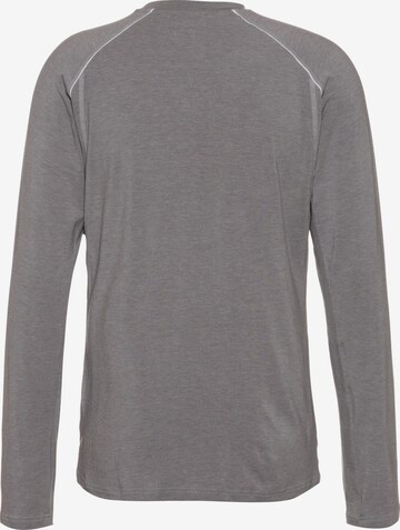 Runamics Performance Shirt in Grey