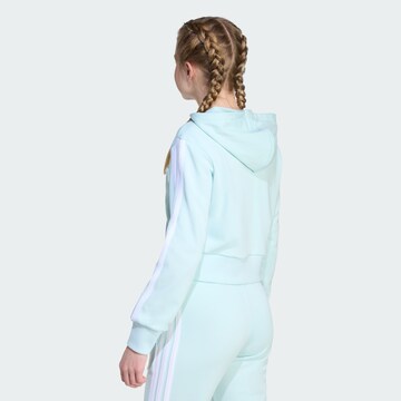 ADIDAS SPORTSWEAR Sportief sweatvest 'Essentials' in Groen