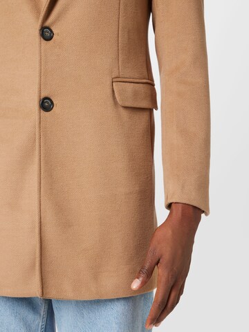 IMPERIAL Between-Seasons Coat in Beige