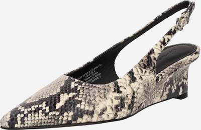 Basutės iš & Other Stories, spalva – smėlio spalva / juoda, Prekių apžvalga