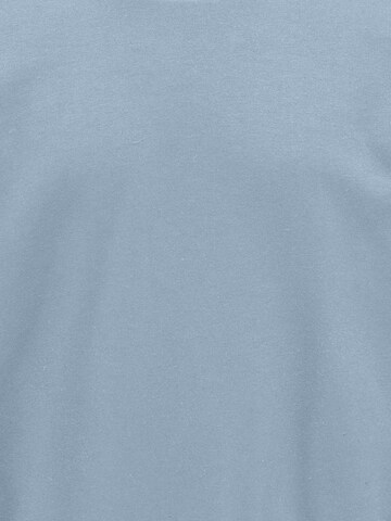 ONLY GIRLS Mikina 'KOGBROOKE' – modrá